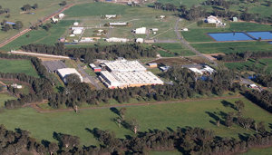 Thales celebrates 25 years of munitions